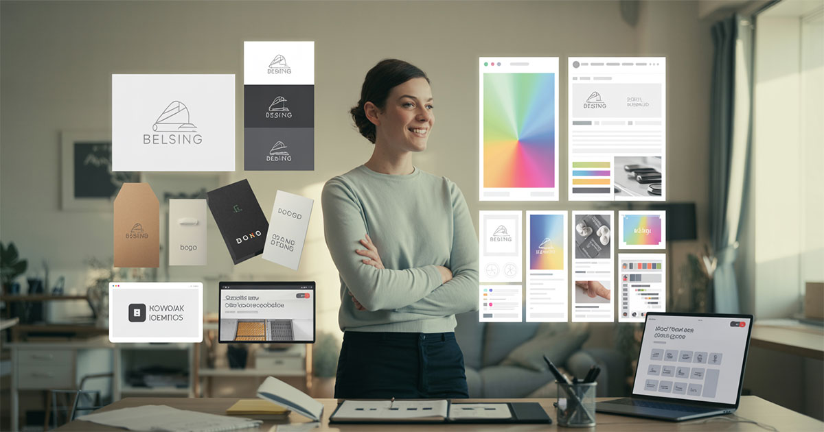Top 10 Branding Mistakes Small Businesses Make